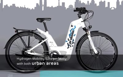 Bicicleta H2 – ALPHA NEO
