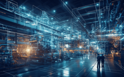 Cómo la Digitalización Habilitará Formas Completamente Diferentes de Trabajar en la industria del Acero Verde: La experiencia de H2 Green Steel