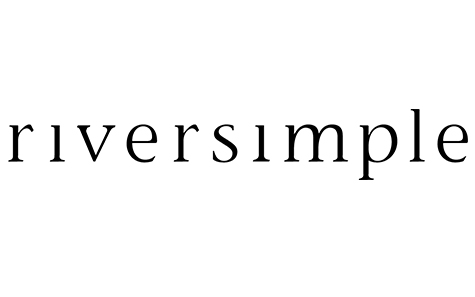 Logo River Simple