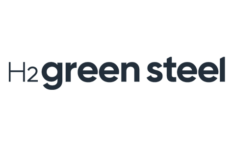 Logos h2 Green Steel